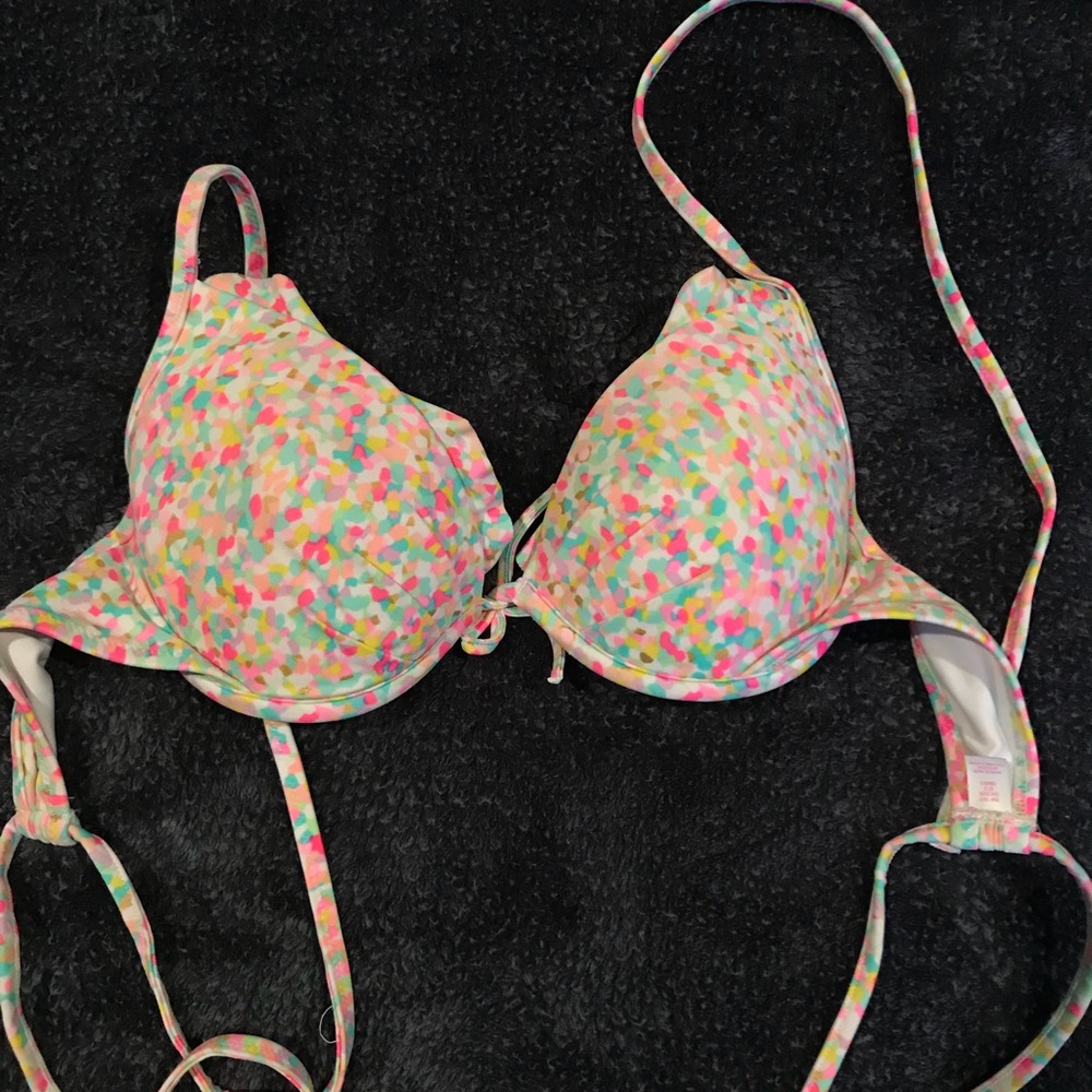 Victoria’s Secret Swim Top